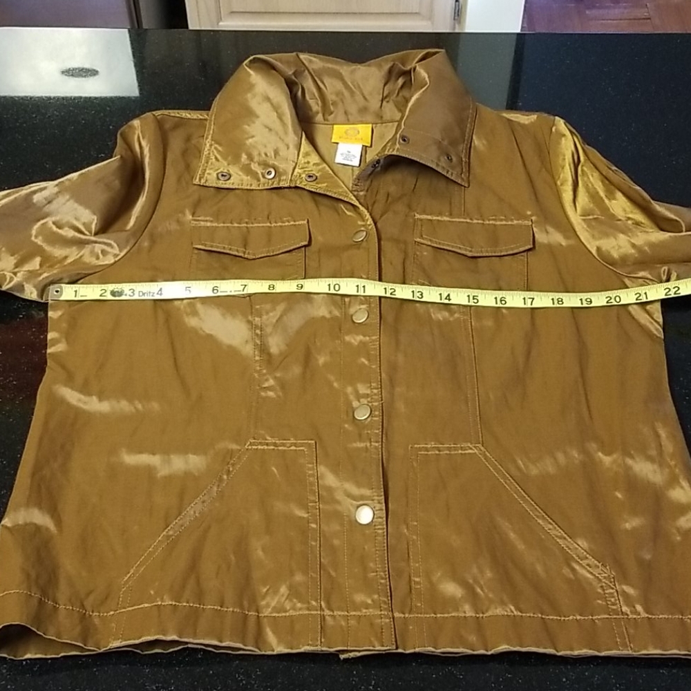 Ruby Rd. Jacket - image 7